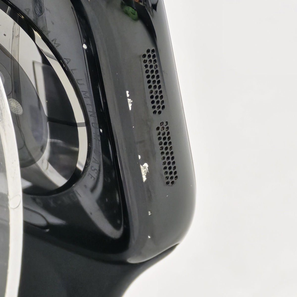Apple Watch (Series 10) 42mm Jet Black Unlocked 64GB