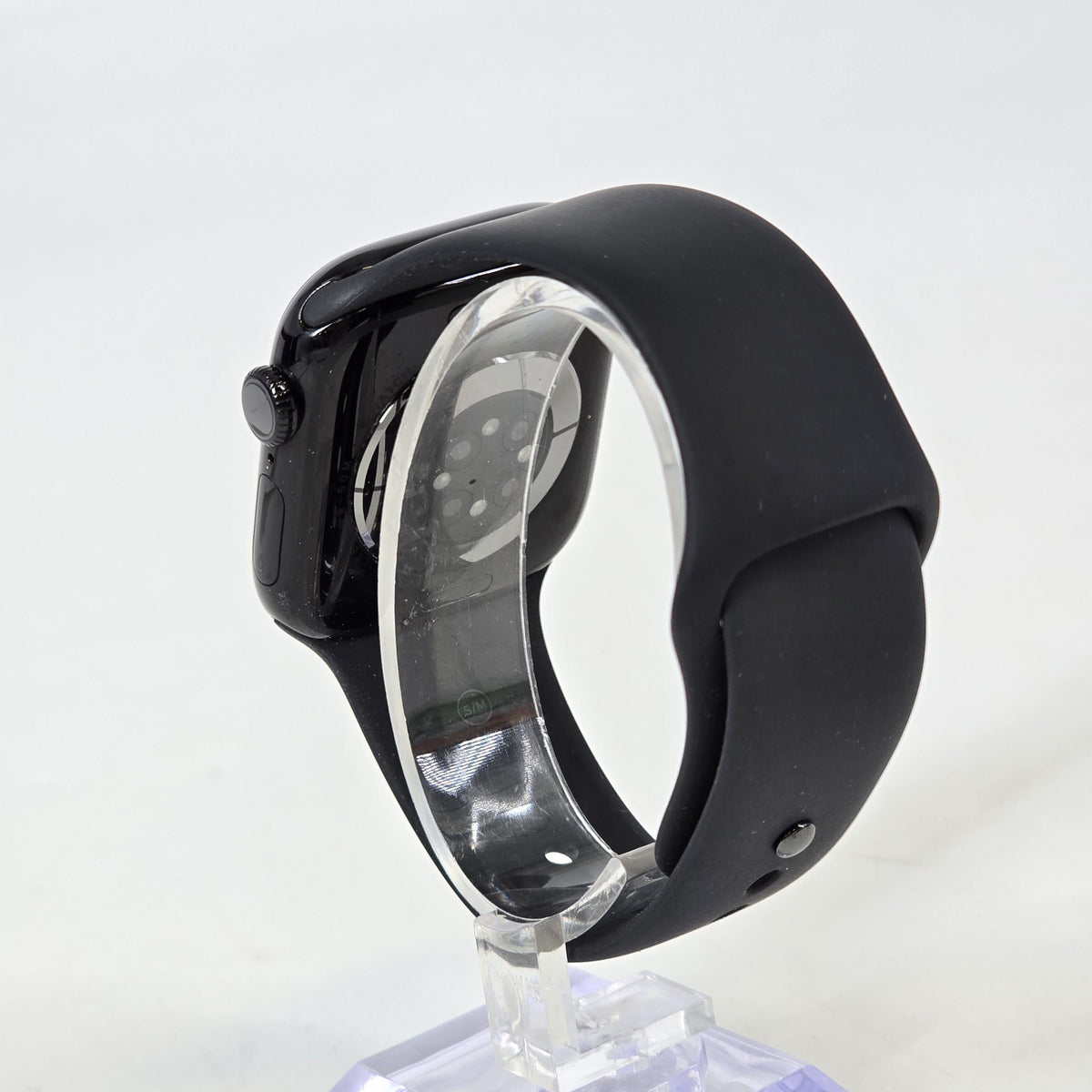 Apple Watch (Series 10) 42mm Jet Black Unlocked 64GB