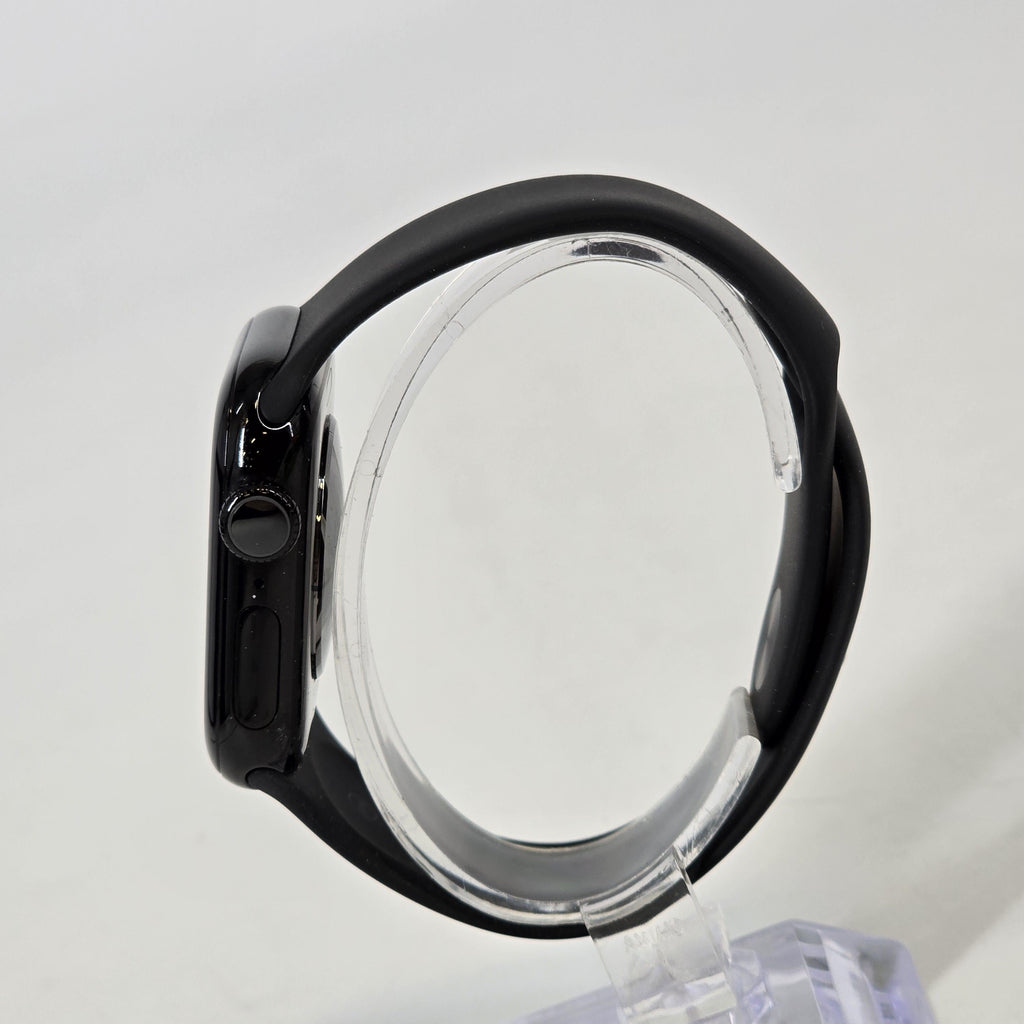 Apple Watch (Series 10) 42mm Jet Black Unlocked 64GB
