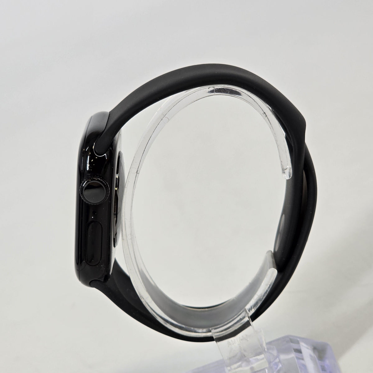 Apple Watch (Series 10) 42mm Jet Black Unlocked 64GB