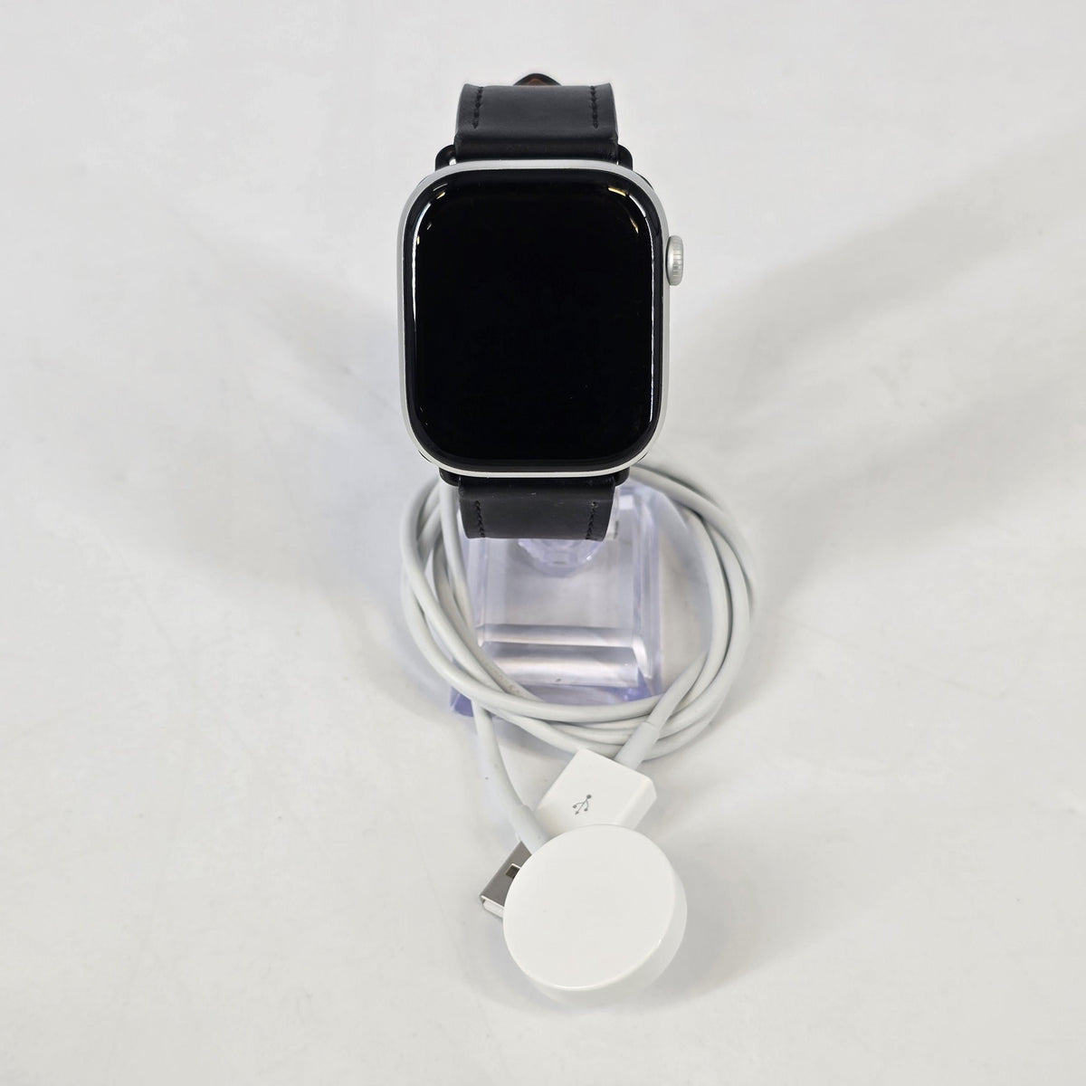 Apple Watch (Series 10) 46mm Silver Unlocked 64GB
