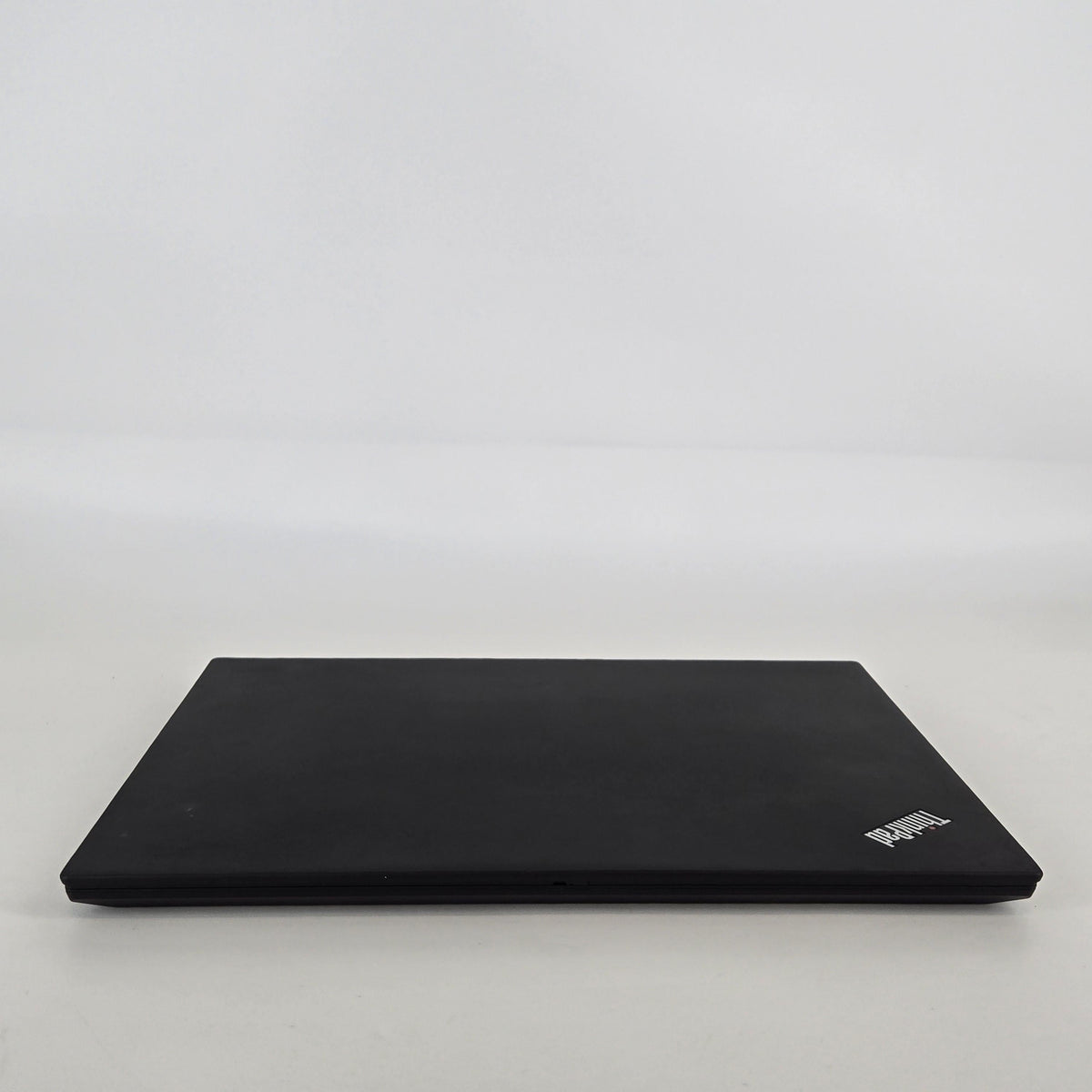 Lenovo ThinkPad T14 Gen 2 Black 2.8 GHz Intel Core i7 11th Gen. 16GB RAM 512GB Solid State Drive
