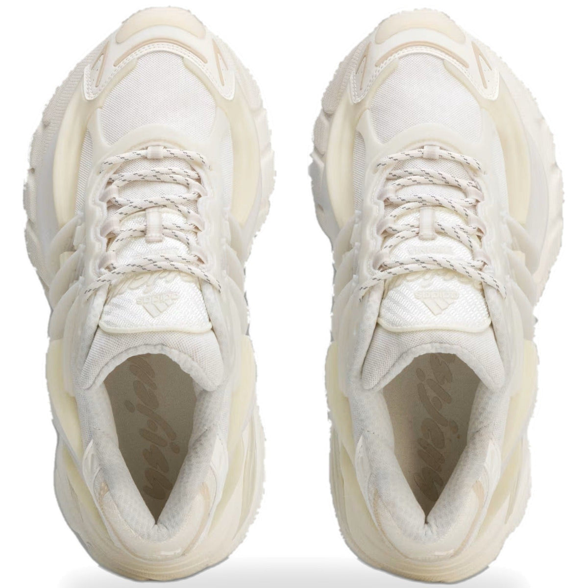 adidas Adistar Jellyfish Pharrell Williams White