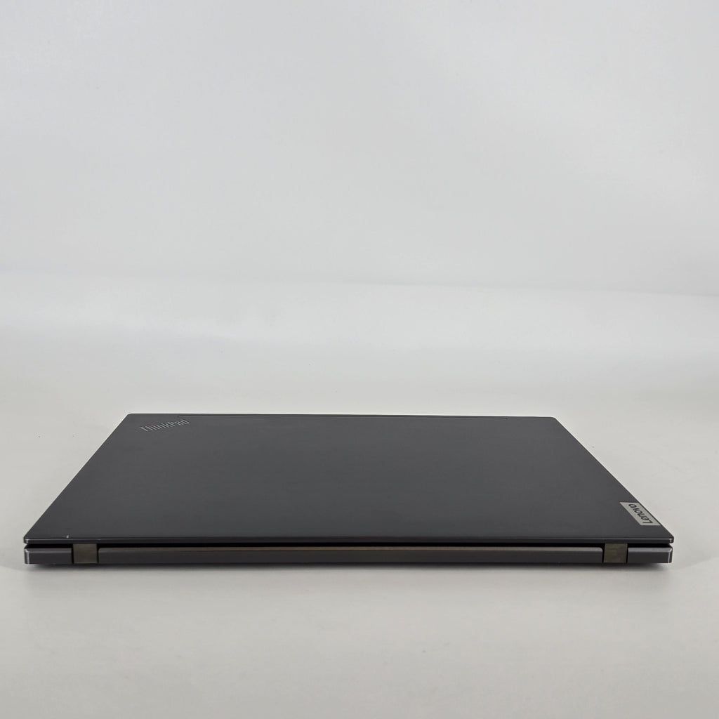 Lenovo ThinkPad T14s Gen 2 Gray 3.0 GHz Intel Core i7 11th Gen. 16GB RAM 512GB Solid State Drive