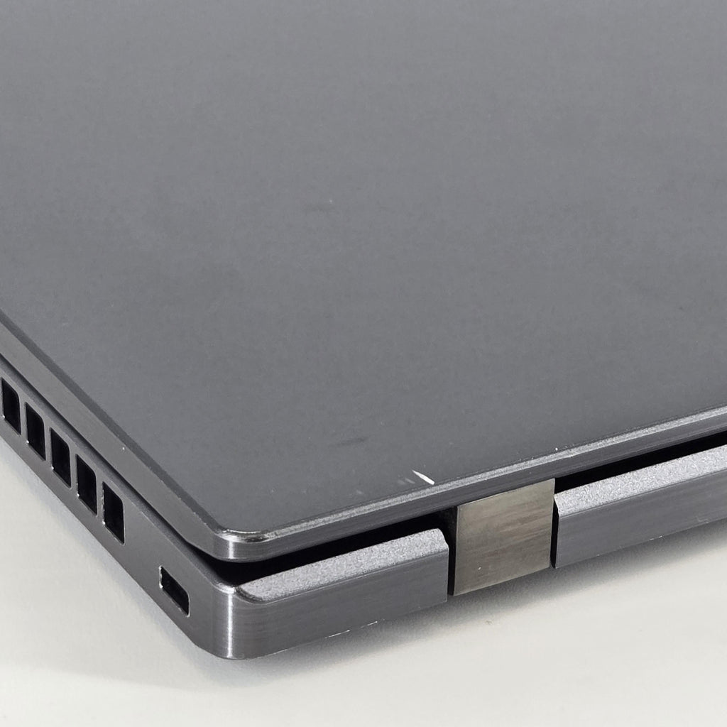 Lenovo ThinkPad T14s Gen 2 Gray 3.0 GHz Intel Core i7 11th Gen. 16GB RAM 512GB Solid State Drive