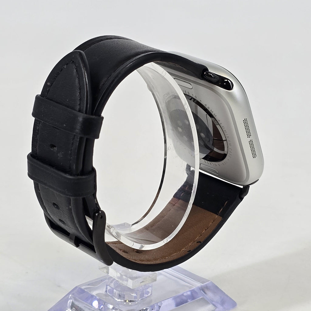 Apple Watch (Series 10) 46mm Silver Unlocked 64GB