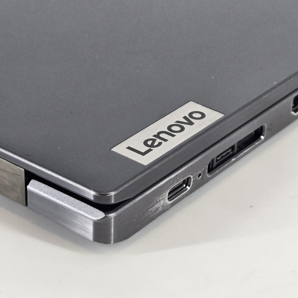 Lenovo ThinkPad T14s Gen 2 Gray 3.0 GHz Intel Core i7 11th Gen. 16GB RAM 512GB Solid State Drive