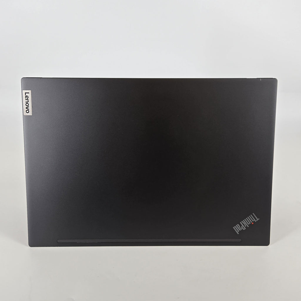 Lenovo ThinkPad T14s Gen 2 Gray 3.0 GHz Intel Core i7 11th Gen. 16GB RAM 512GB Solid State Drive