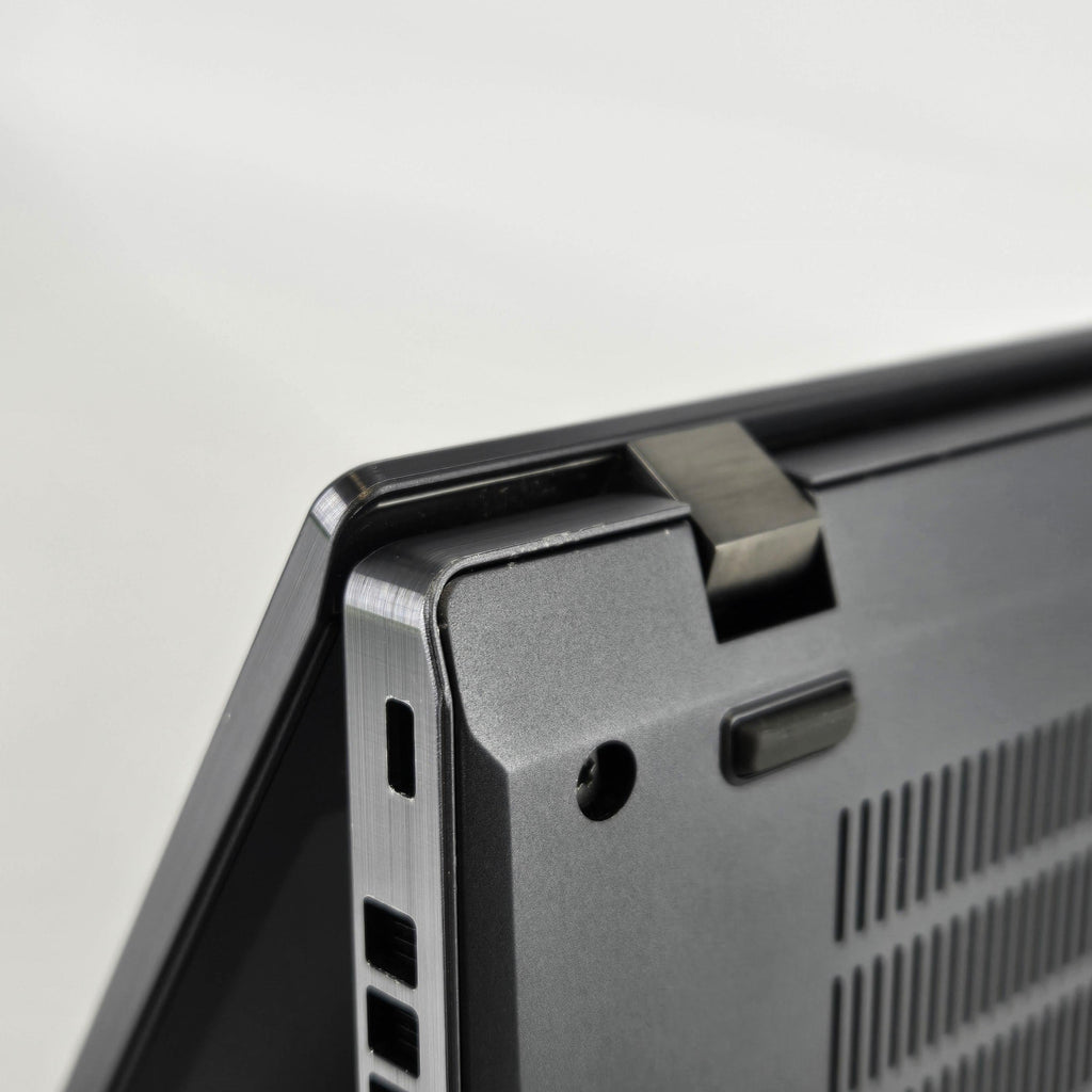 Lenovo ThinkPad T14s Gen 2 Gray 3.0 GHz Intel Core i7 11th Gen. 16GB RAM 512GB Solid State Drive