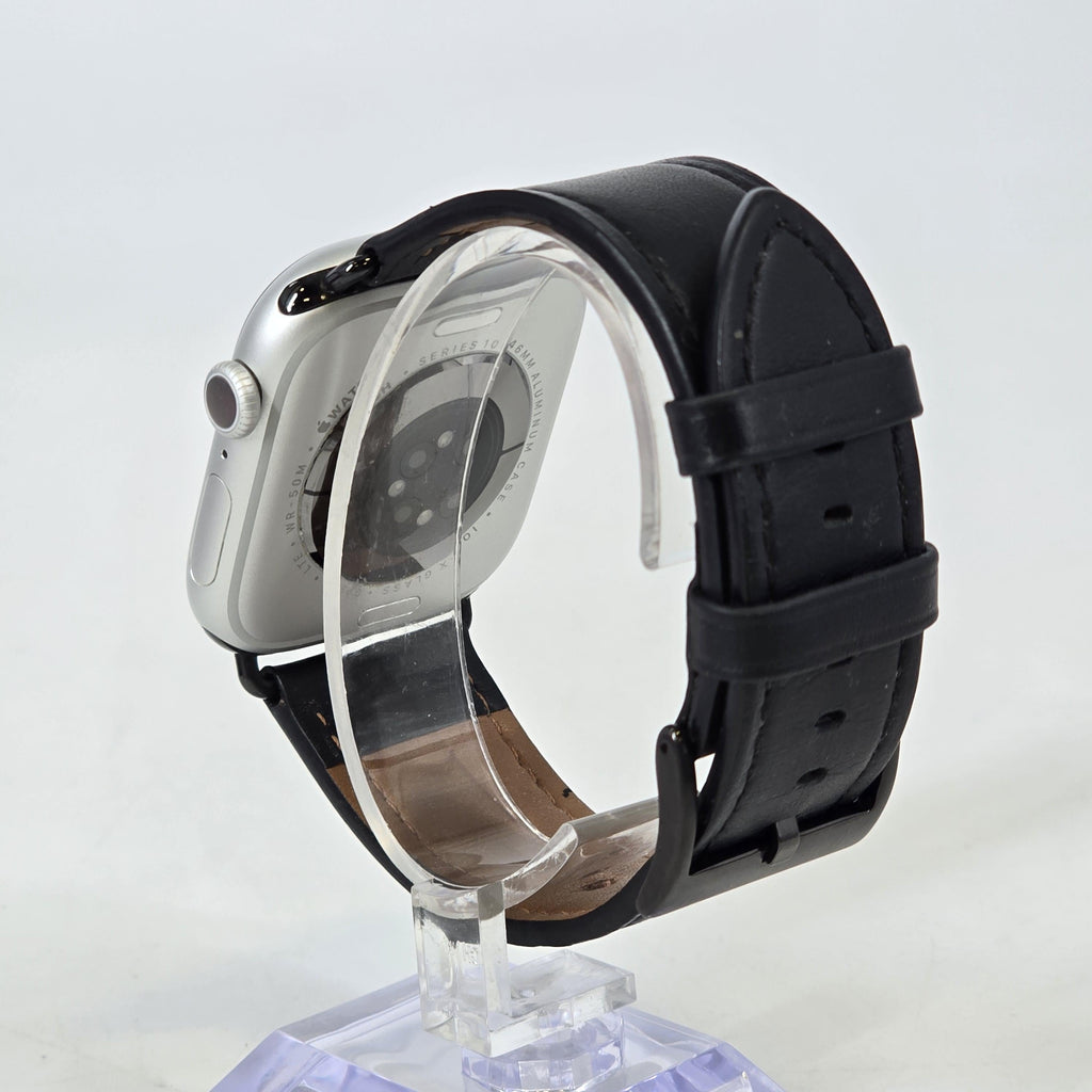 Apple Watch (Series 10) 46mm Silver Unlocked 64GB