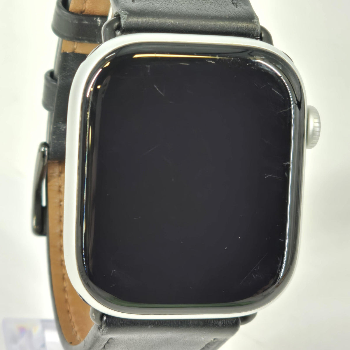 Apple Watch (Series 10) 46mm Silver Unlocked 64GB