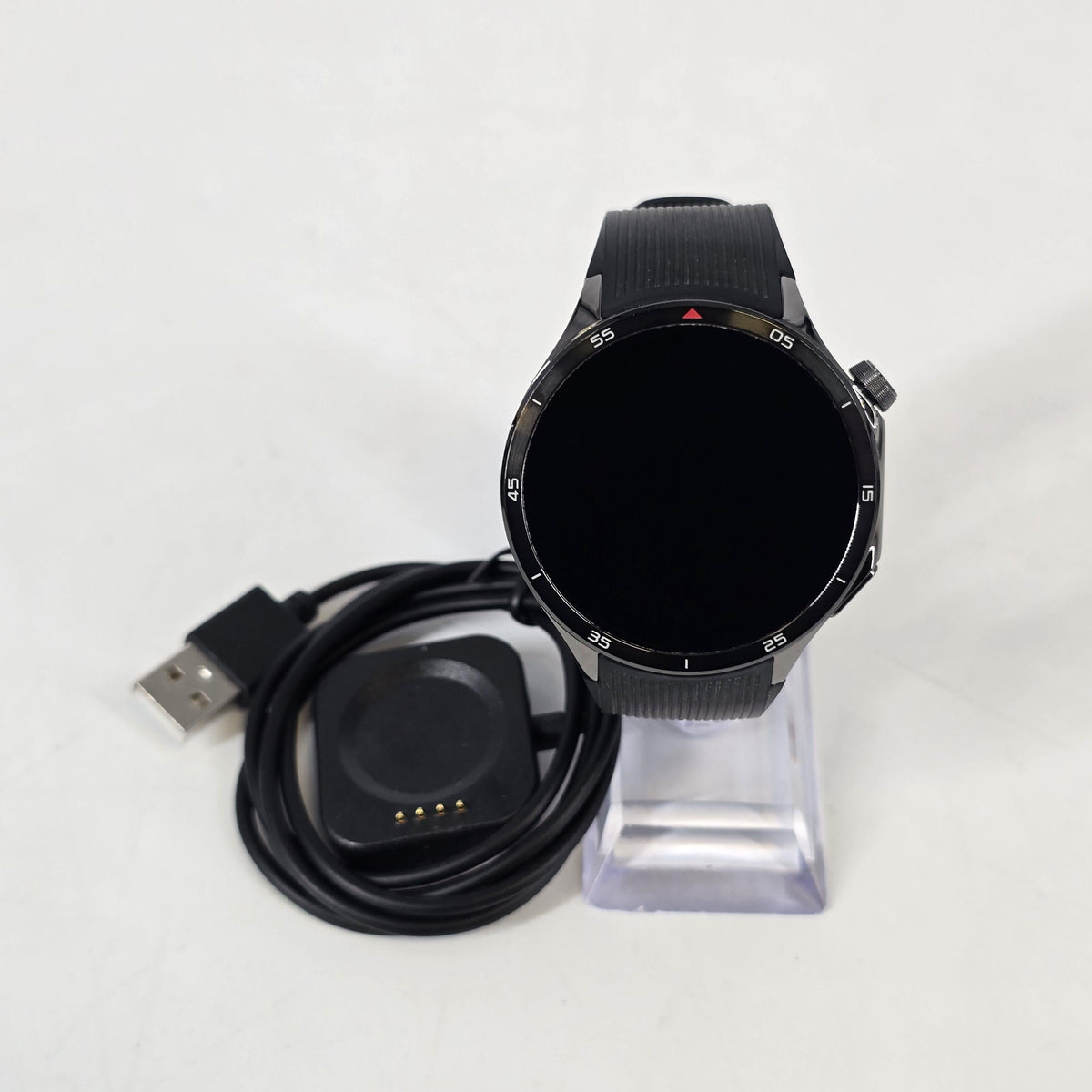OnePlus Watch 3 46mm Black WiFi 32GB