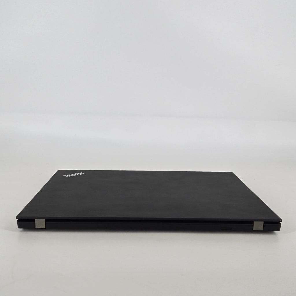 Lenovo ThinkPad P14s Gen 2 Black 2.8 GHz Intel Core i7 11th Gen. 32GB RAM 1TB Solid State Drive NVIDIA T500 4 GB