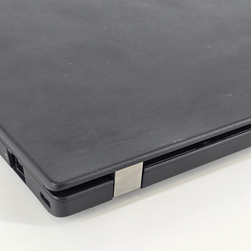 Lenovo ThinkPad P14s Gen 2 Black 2.8 GHz Intel Core i7 11th Gen. 32GB RAM 1TB Solid State Drive NVIDIA T500 4 GB