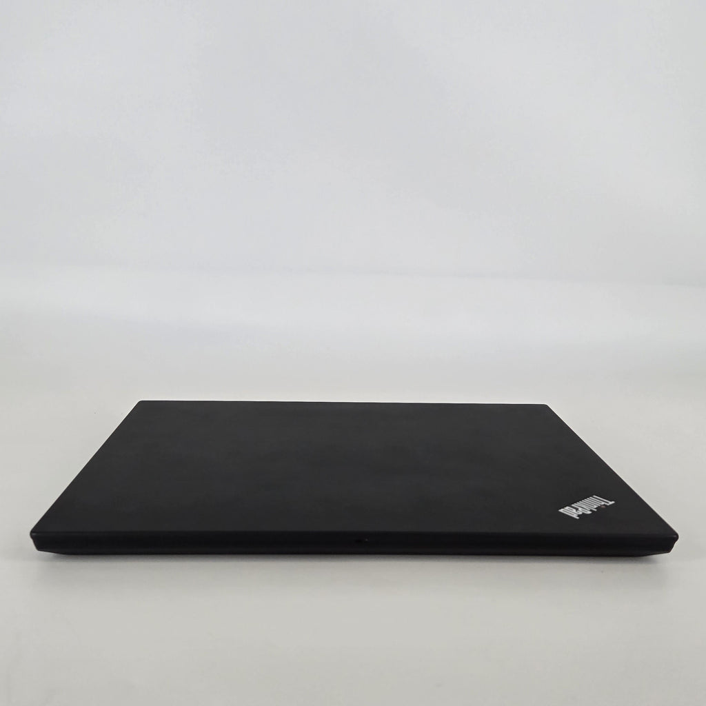 Lenovo ThinkPad P14s Gen 2 Black 2.8 GHz Intel Core i7 11th Gen. 32GB RAM 1TB Solid State Drive NVIDIA T500 4 GB