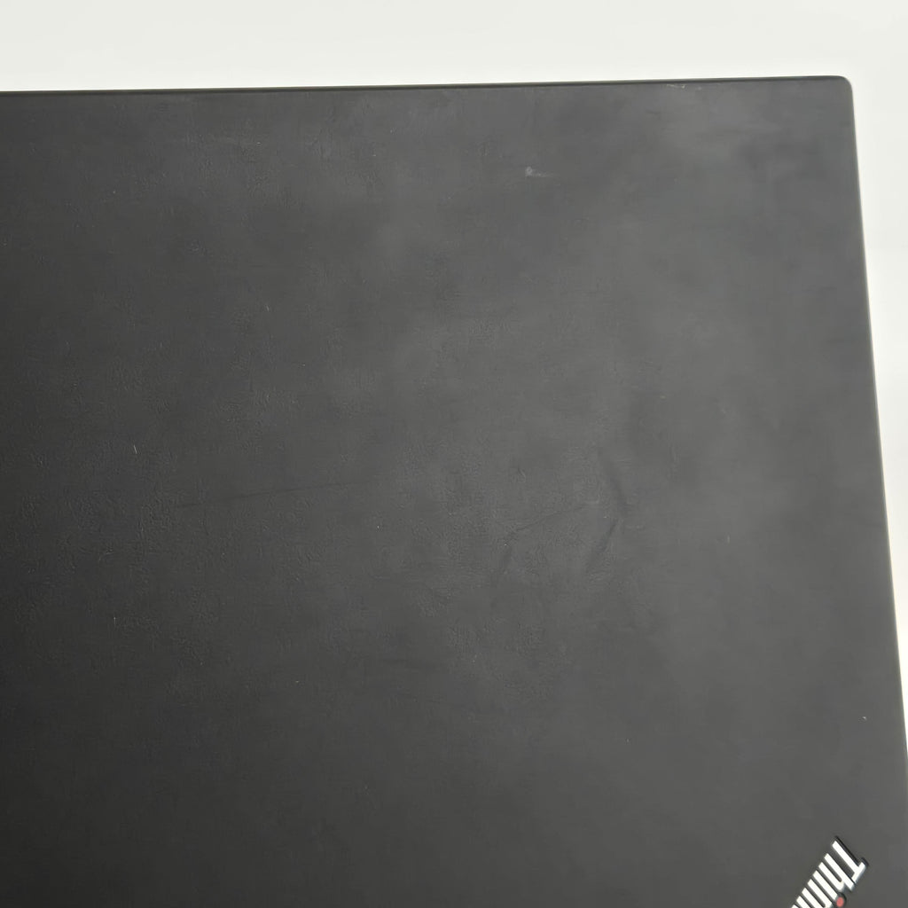 Lenovo ThinkPad P14s Gen 2 Black 2.8 GHz Intel Core i7 11th Gen. 32GB RAM 1TB Solid State Drive NVIDIA T500 4 GB