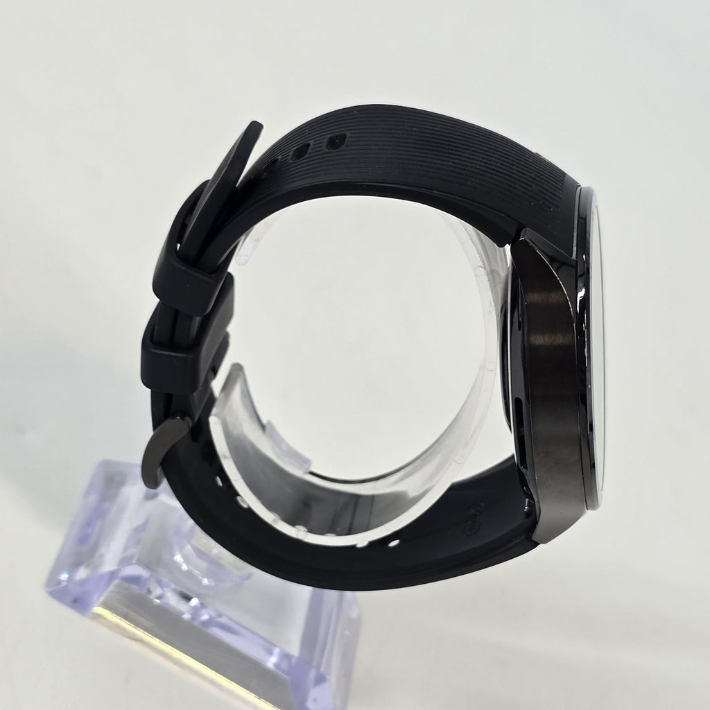 OnePlus Watch 3 46mm Black WiFi 32GB