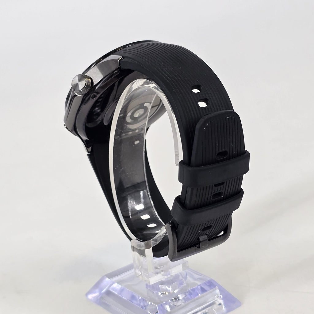 OnePlus Watch 3 46mm Black WiFi 32GB