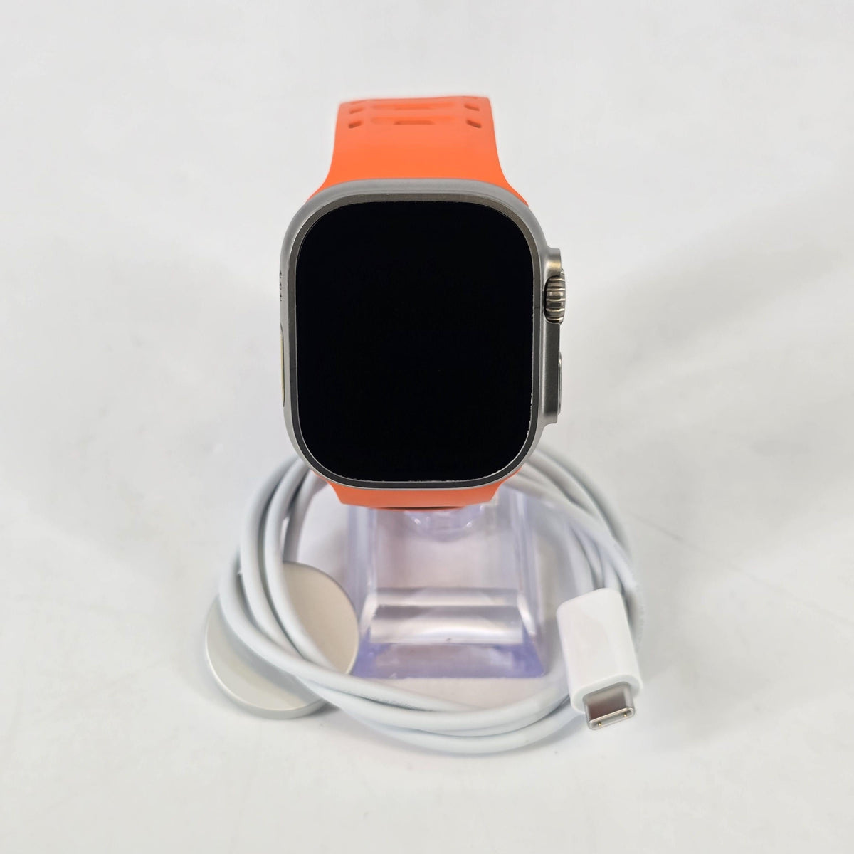 Apple Watch (Ultra 3) 49mm Natural Unlocked 64GB