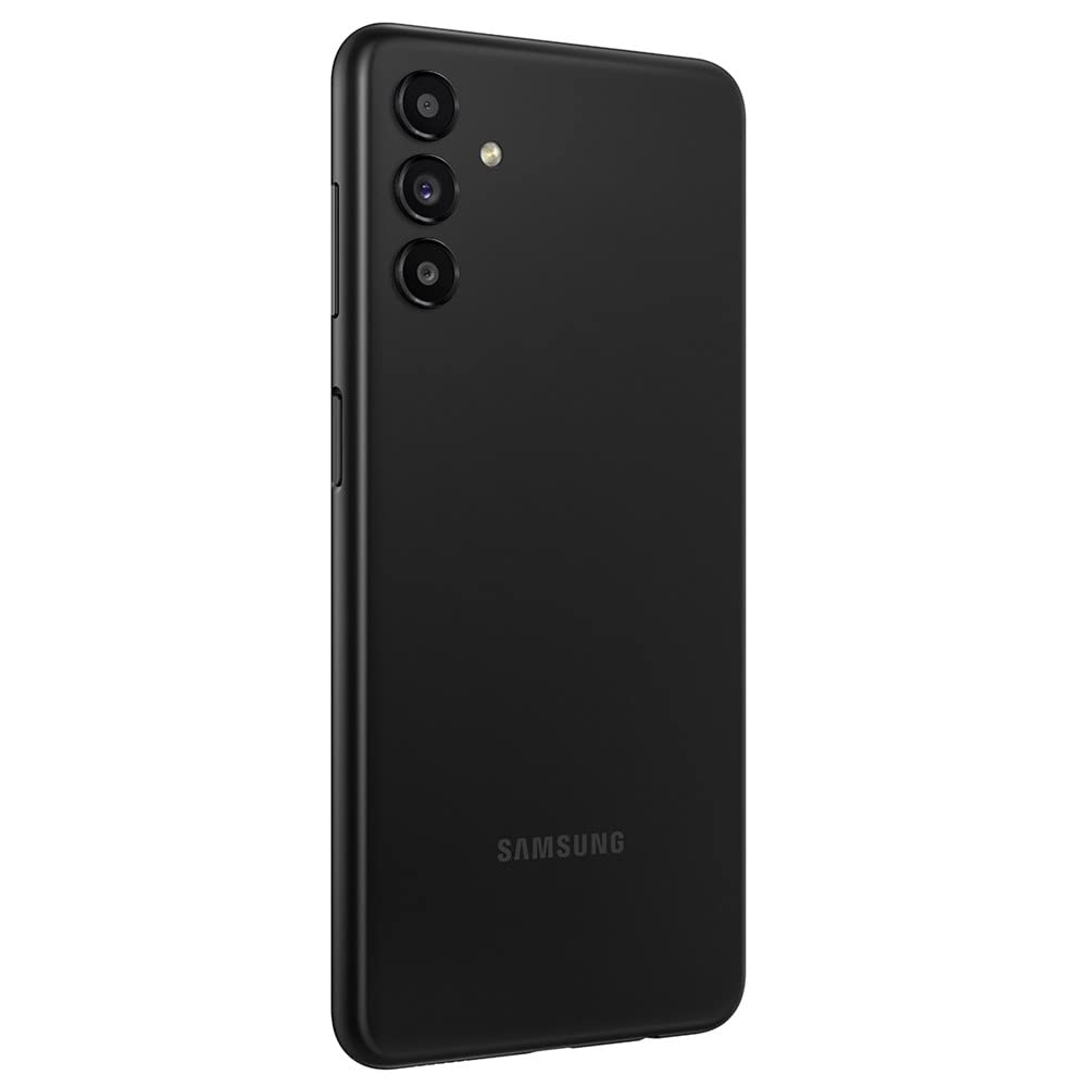 T-Mobile Samsung Galaxy A13 5G - 64GB - Black SM-A136UZKAXAU