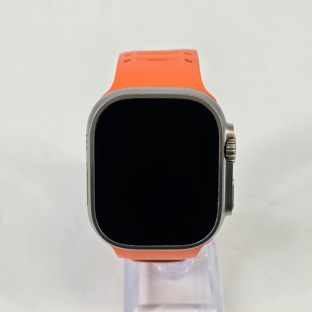 Apple Watch (Ultra 3) 49mm Natural Unlocked 64GB
