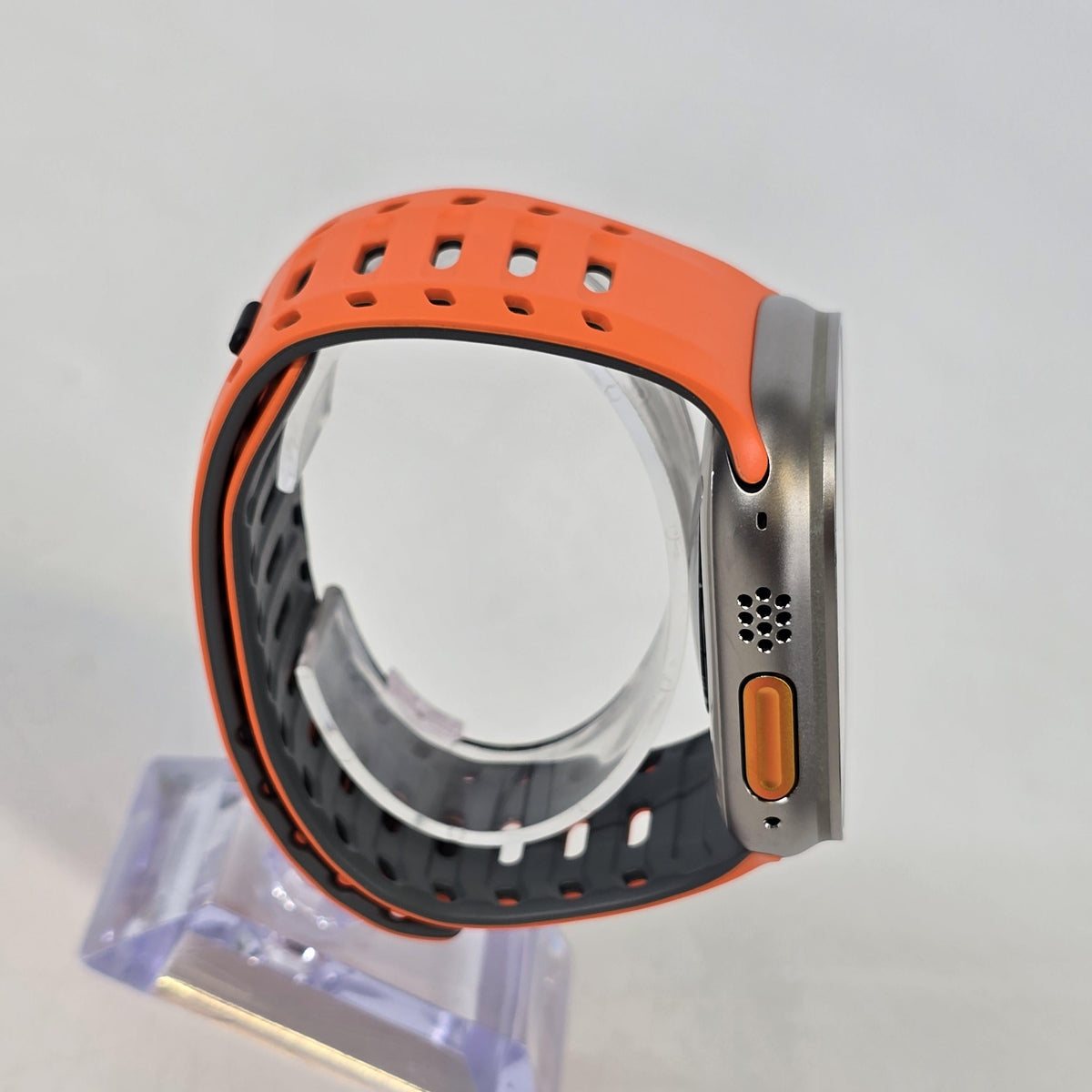 Apple Watch (Ultra 3) 49mm Natural Unlocked 64GB