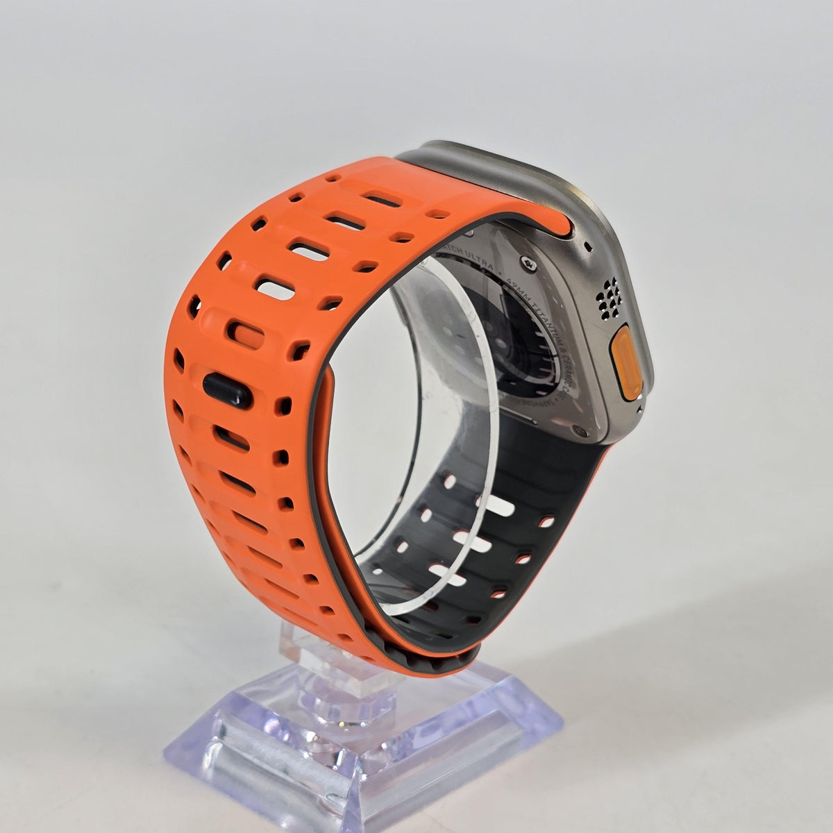 Apple Watch (Ultra 3) 49mm Natural Unlocked 64GB