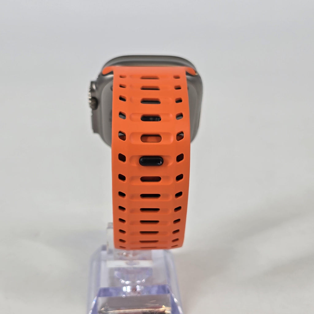 Apple Watch (Ultra 3) 49mm Natural Unlocked 64GB