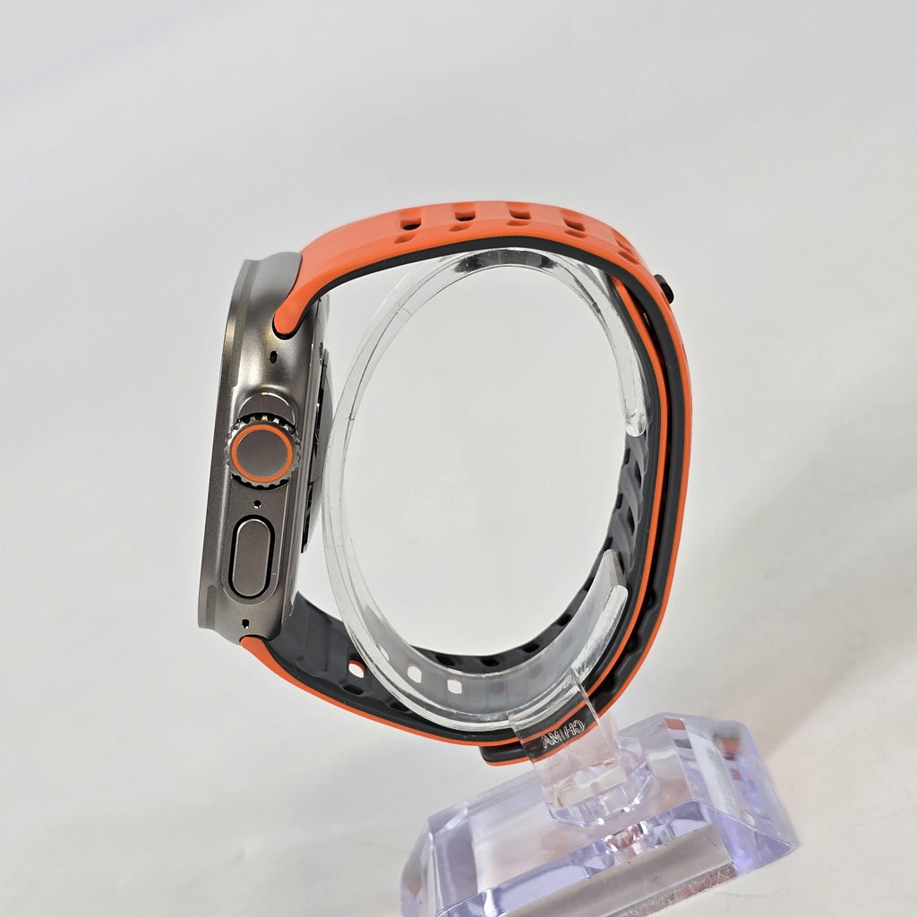 Apple Watch (Ultra 3) 49mm Natural Unlocked 64GB