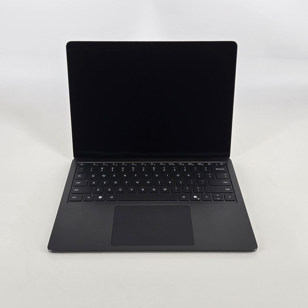 Microsoft Surface Laptop 7 13.8 Blue WiFi 3.4 GHz Qualcomm Snapdragon X Plus 16GB RAM 512GB Solid State Drive