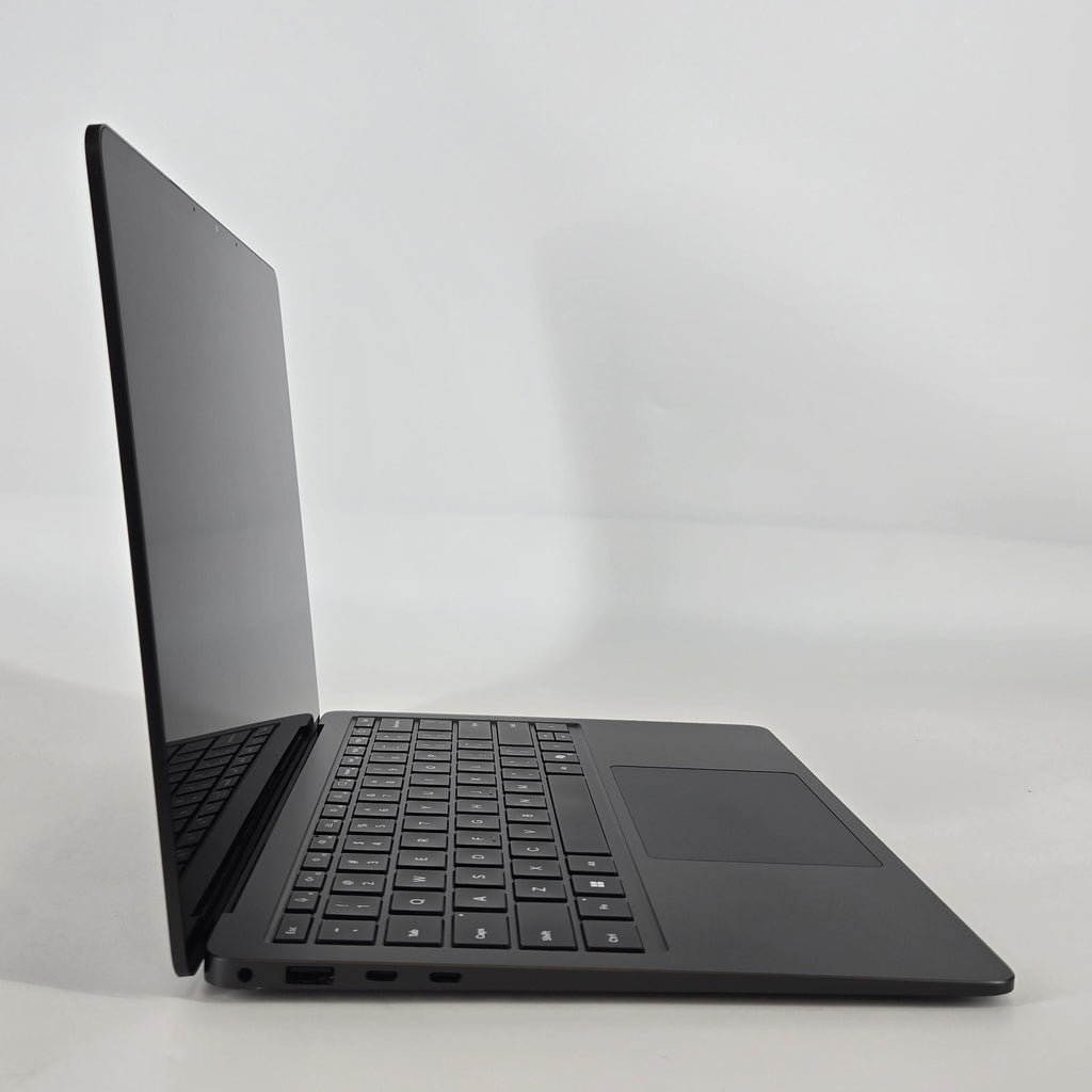 Microsoft Surface Laptop 7 13.8 Blue WiFi 3.4 GHz Qualcomm Snapdragon X Plus 16GB RAM 512GB Solid State Drive