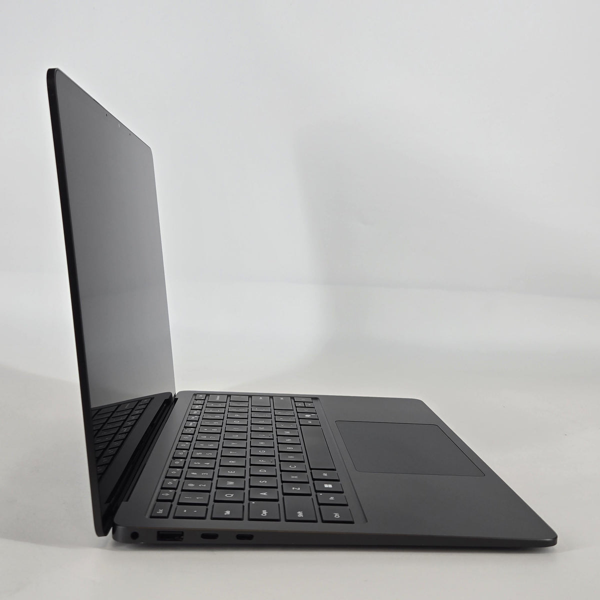 Microsoft Surface Laptop 7 13.8 Blue WiFi 3.4 GHz Qualcomm Snapdragon X Plus 16GB RAM 512GB Solid State Drive