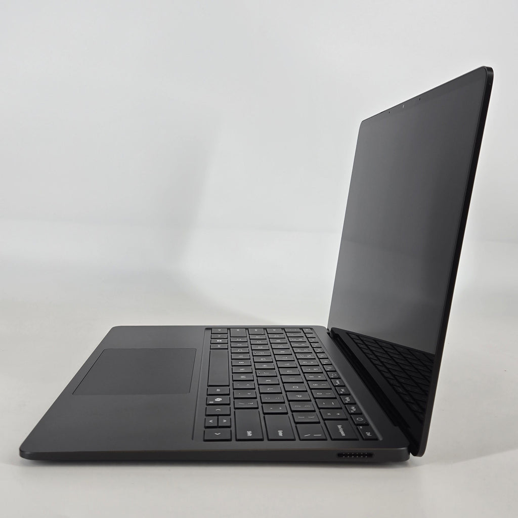 Microsoft Surface Laptop 7 13.8 Blue WiFi 3.4 GHz Qualcomm Snapdragon X Plus 16GB RAM 512GB Solid State Drive