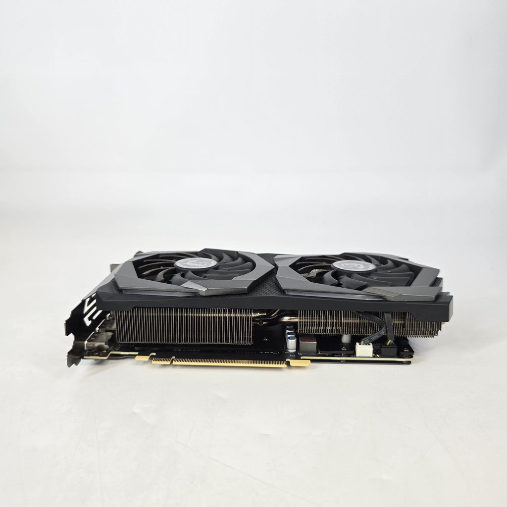 NVIDIA GeForce GTX 1660 Super 6GB RAM