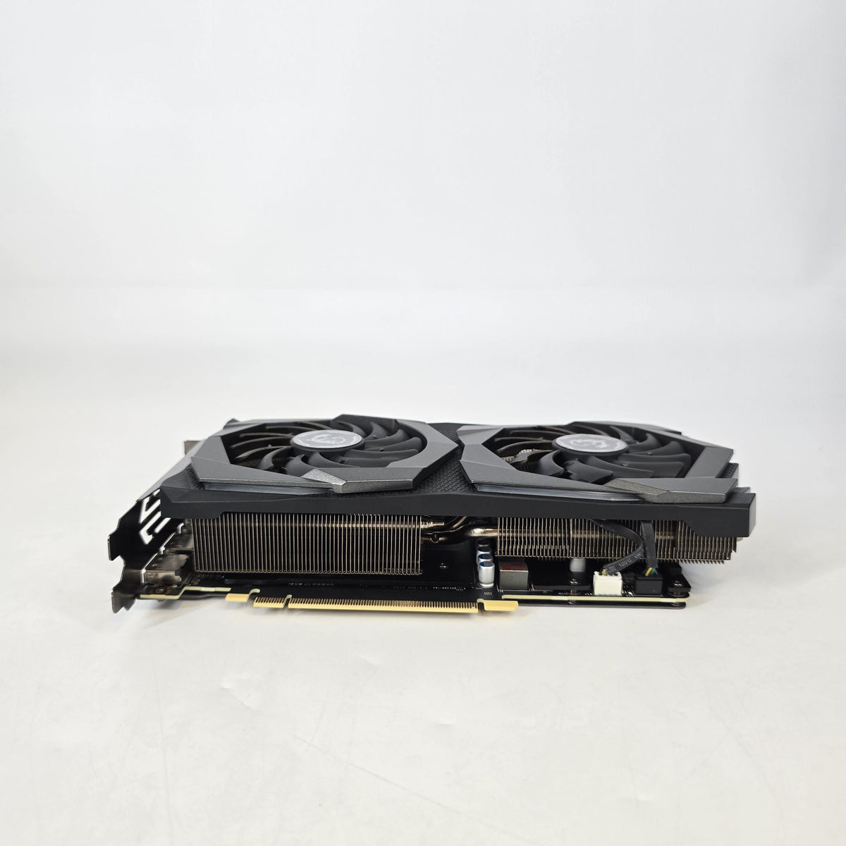 NVIDIA GeForce GTX 1660 Super 6GB RAM