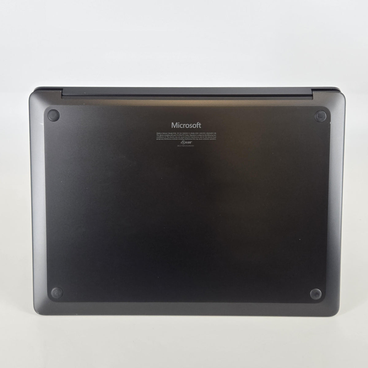 Microsoft Surface Laptop 7 13.8 Blue WiFi 3.4 GHz Qualcomm Snapdragon X Plus 16GB RAM 512GB Solid State Drive