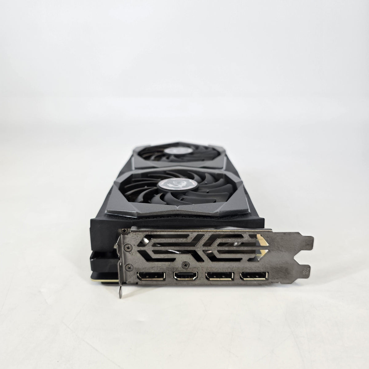 NVIDIA GeForce GTX 1660 Super 6GB RAM