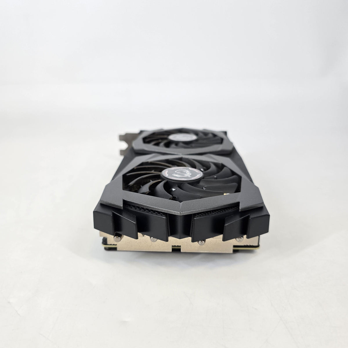 NVIDIA GeForce GTX 1660 Super 6GB RAM