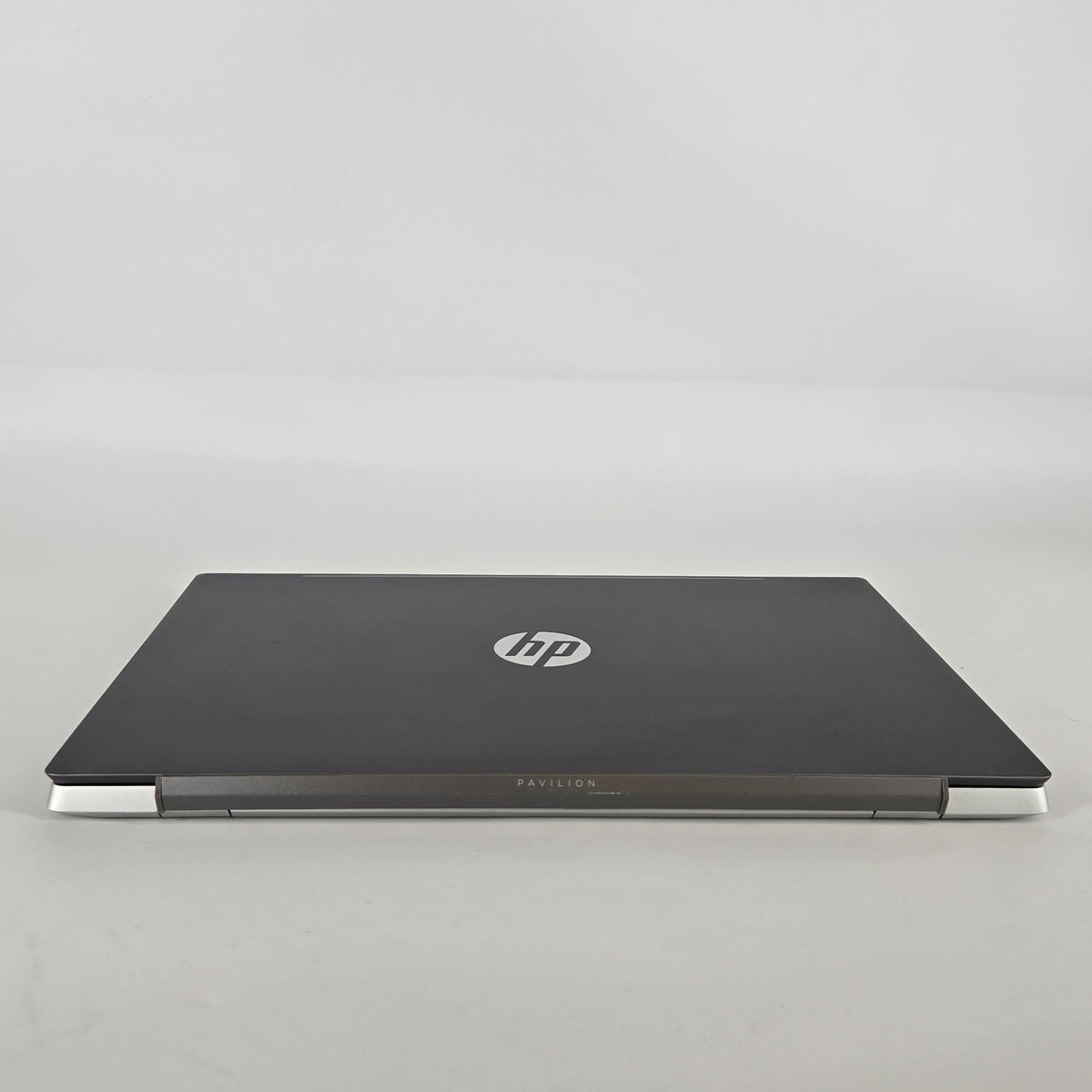HP Pavilion 15 Silver 1.6 GHz Intel Core i5 8th Gen. 8GB RAM 256GB Solid State Drive