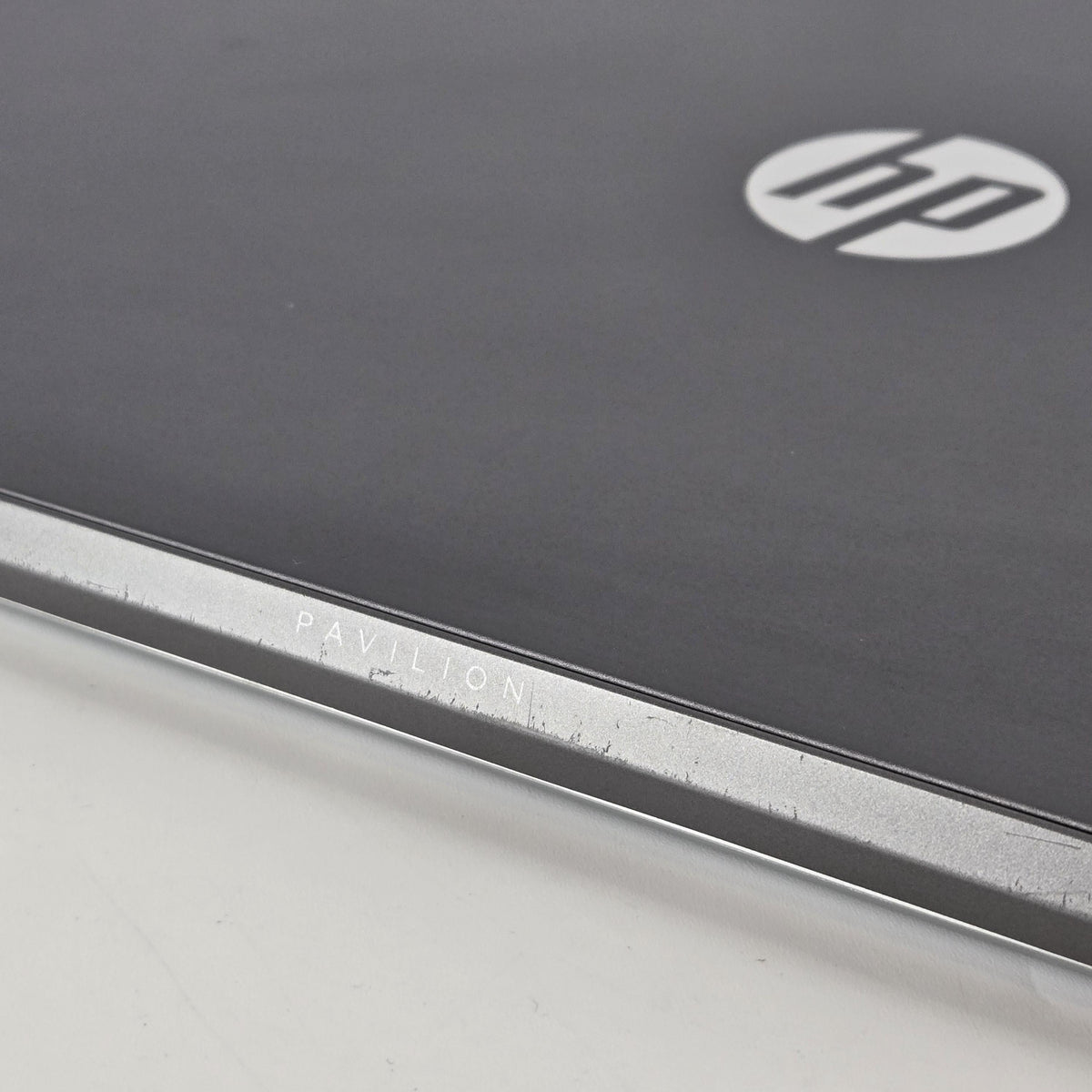 HP Pavilion 15 Silver 1.6 GHz Intel Core i5 8th Gen. 8GB RAM 256GB Solid State Drive