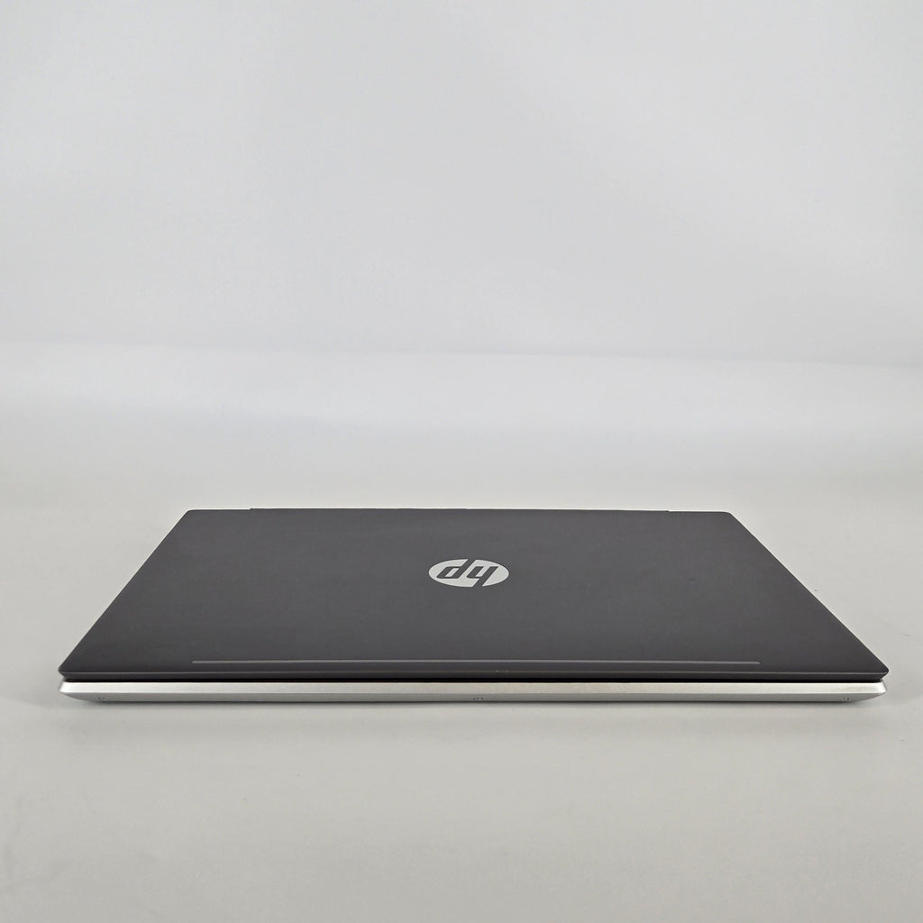 HP Pavilion 15 Silver 1.6 GHz Intel Core i5 8th Gen. 8GB RAM 256GB Solid State Drive
