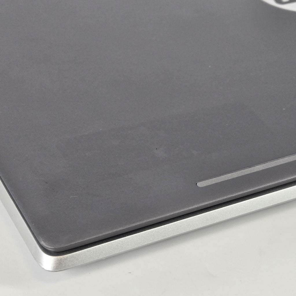 HP Pavilion 15 Silver 1.6 GHz Intel Core i5 8th Gen. 8GB RAM 256GB Solid State Drive