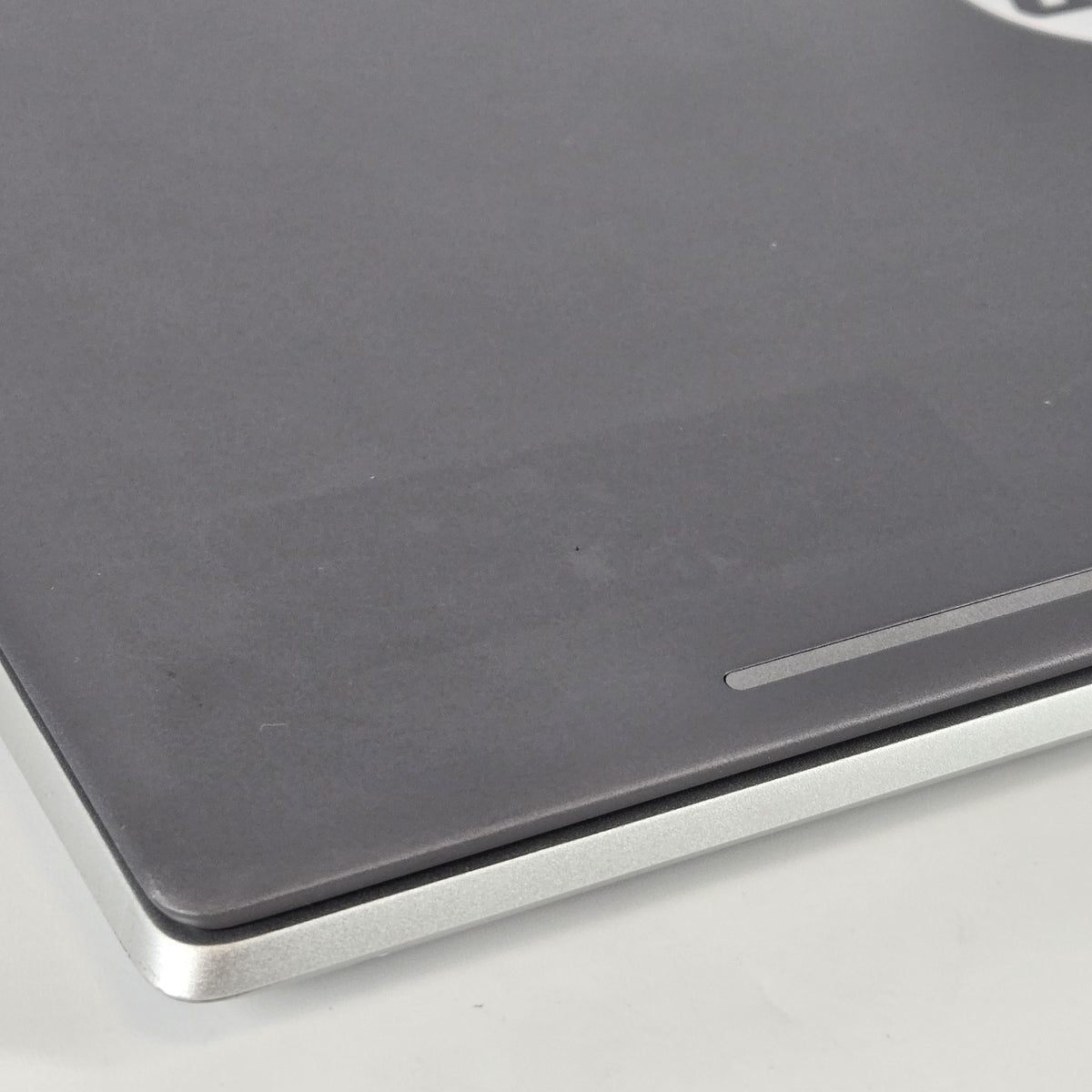 HP Pavilion 15 Silver 1.6 GHz Intel Core i5 8th Gen. 8GB RAM 256GB Solid State Drive