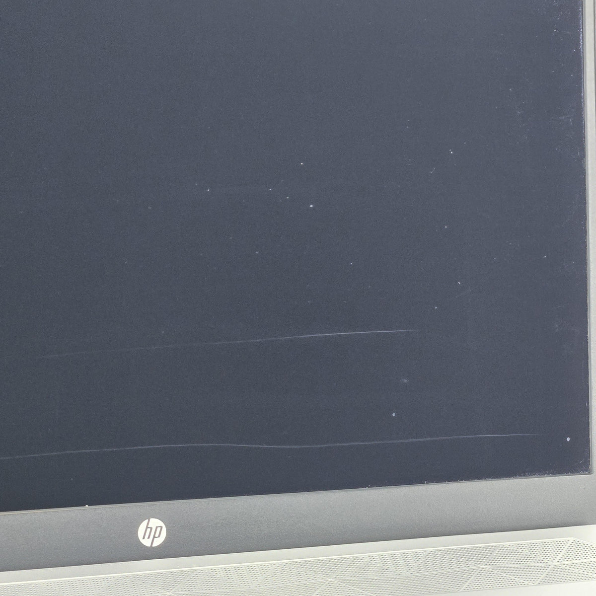 HP Pavilion 15 Silver 1.6 GHz Intel Core i5 8th Gen. 8GB RAM 256GB Solid State Drive