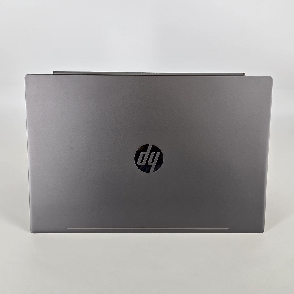 HP Pavilion 15 Silver 1.6 GHz Intel Core i5 8th Gen. 8GB RAM 256GB Solid State Drive