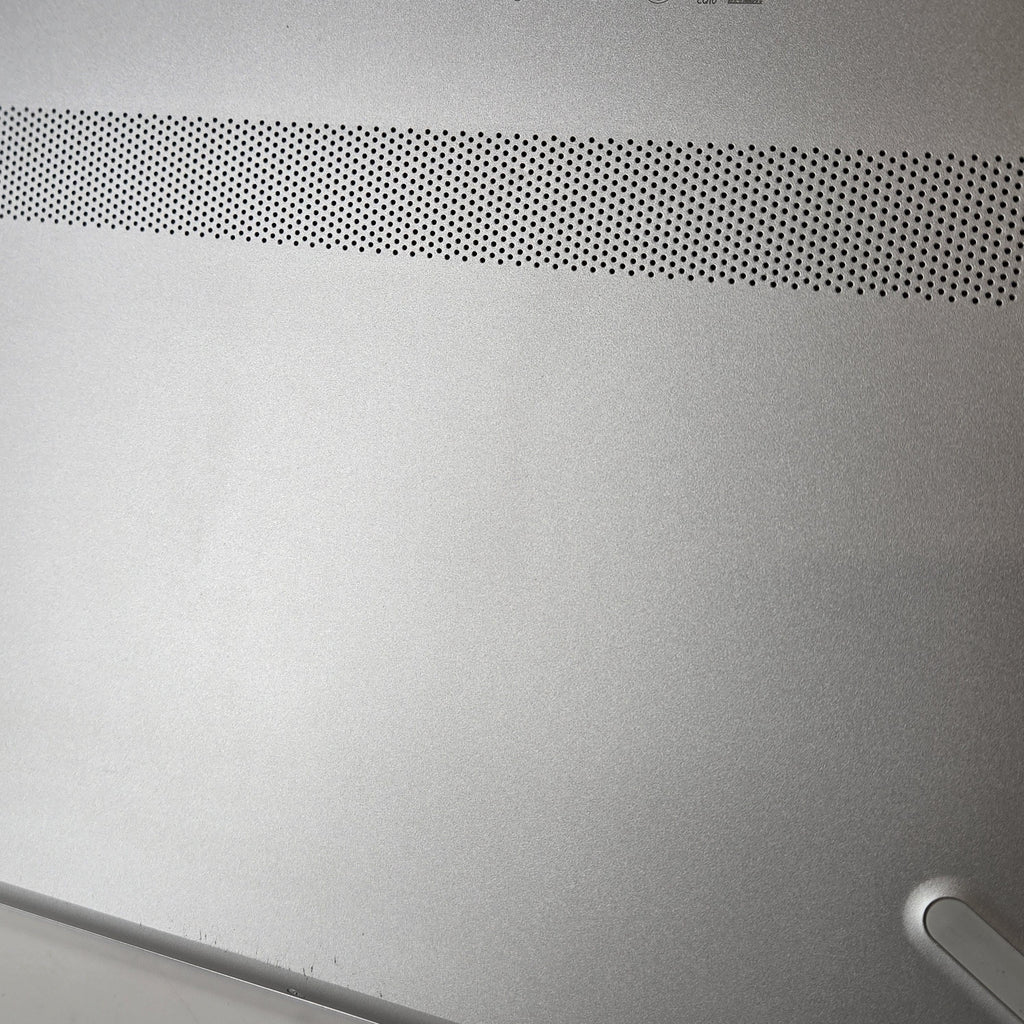 HP Pavilion 15 Silver 1.6 GHz Intel Core i5 8th Gen. 8GB RAM 256GB Solid State Drive
