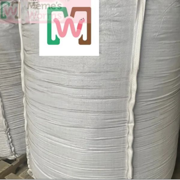 Bulk Worm Castings For Sale