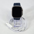 Apple Watch (Ultra 3) 49mm Natural Unlocked 64GB