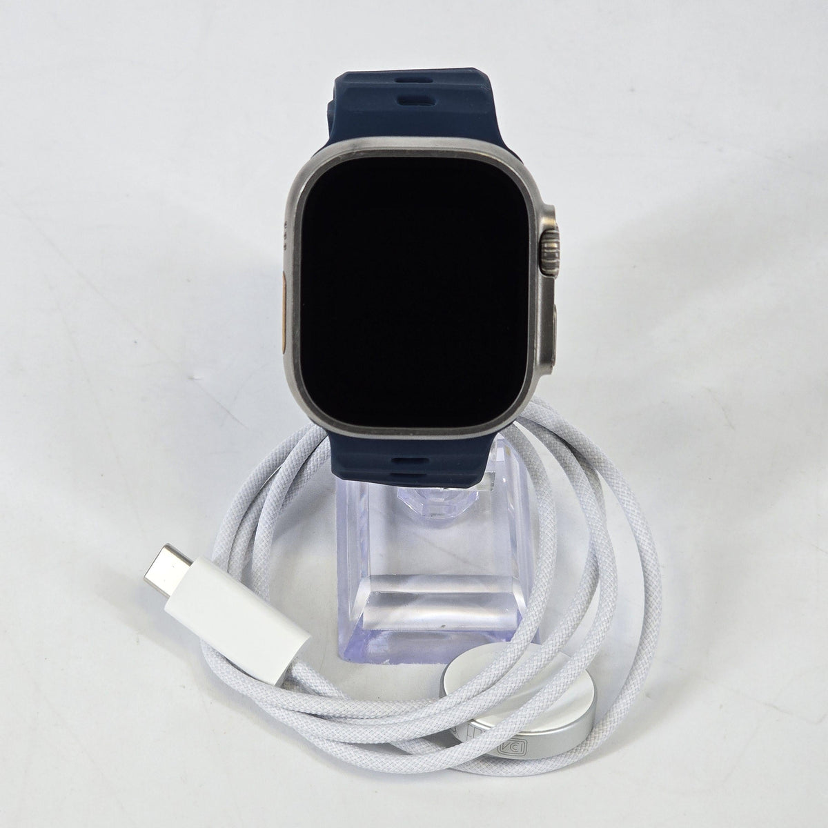 Apple Watch (Ultra 3) 49mm Natural Unlocked 64GB