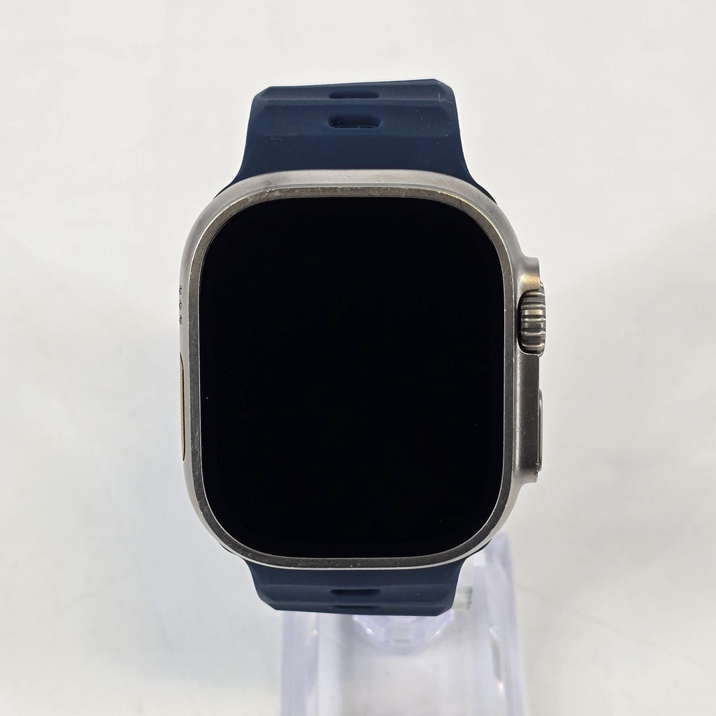 Apple Watch (Ultra 3) 49mm Natural Unlocked 64GB